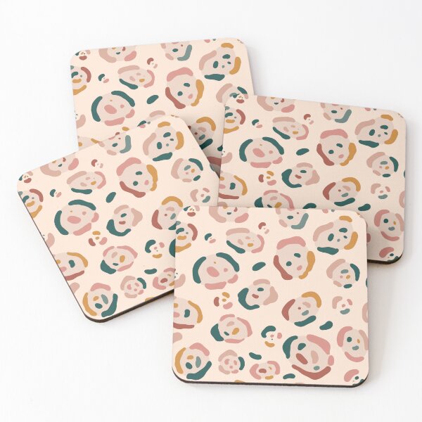 Item preview, Jaguar Pattern 03 - Horizon Palette designed and sold by Megs Lang.