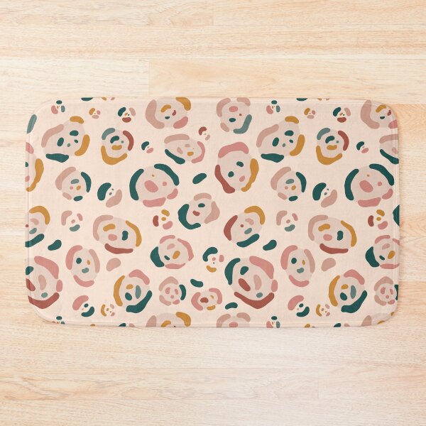 Item preview, Jaguar Pattern 03 - Horizon Palette designed and sold by Megs Lang.