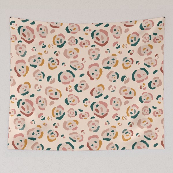 Item preview, Jaguar Pattern 03 - Horizon Palette designed and sold by Megs Lang.
