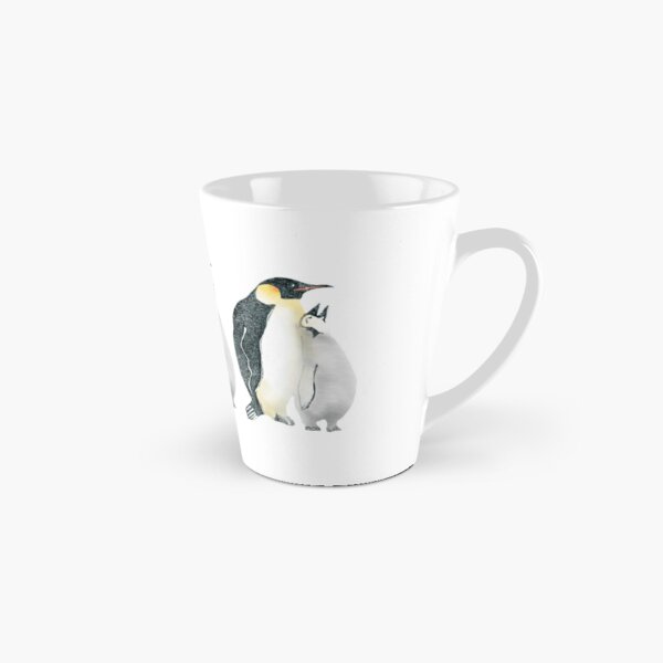 Penguin Mug Penguin Gift Penguin Chillin Like A Penguin Coffee Mug Penguin Coffee Mug Penguin Cup Penguins Cute Penguin Mug, Ceramic Novelty Coffee