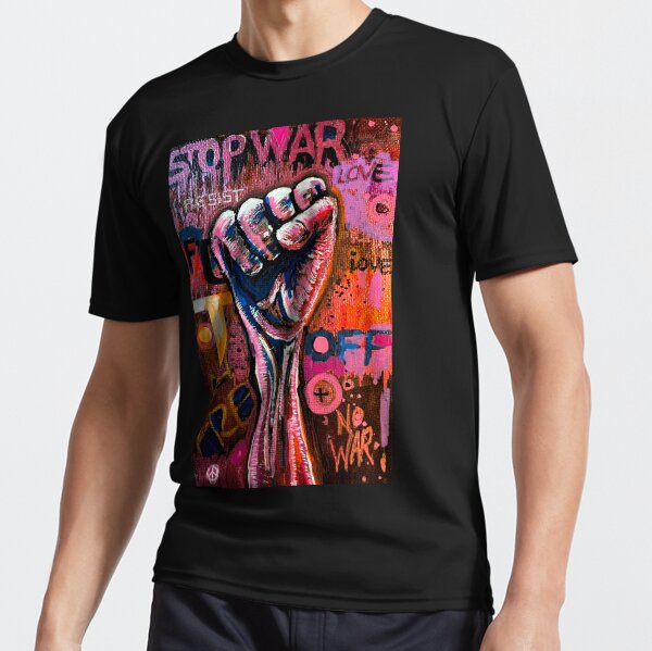 Active T-Shirt