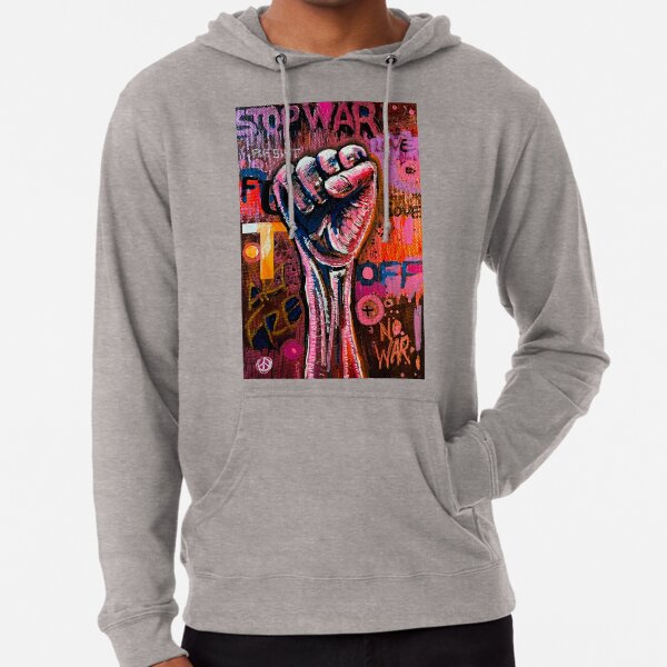 Lightweight Hoodie