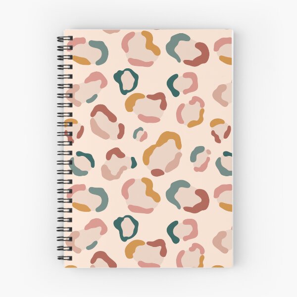 Item preview, Leopard Pattern 01 - Horizon Palette designed and sold by Megs Lang.