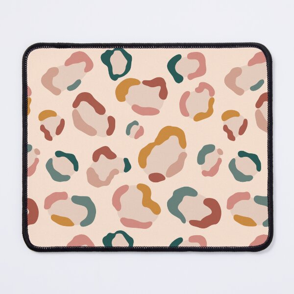 Item preview, Leopard Pattern 01 - Horizon Palette designed and sold by Megs Lang.