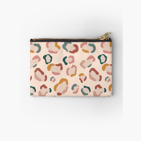 Item preview, Leopard Pattern 01 - Horizon Palette designed and sold by Megs Lang.