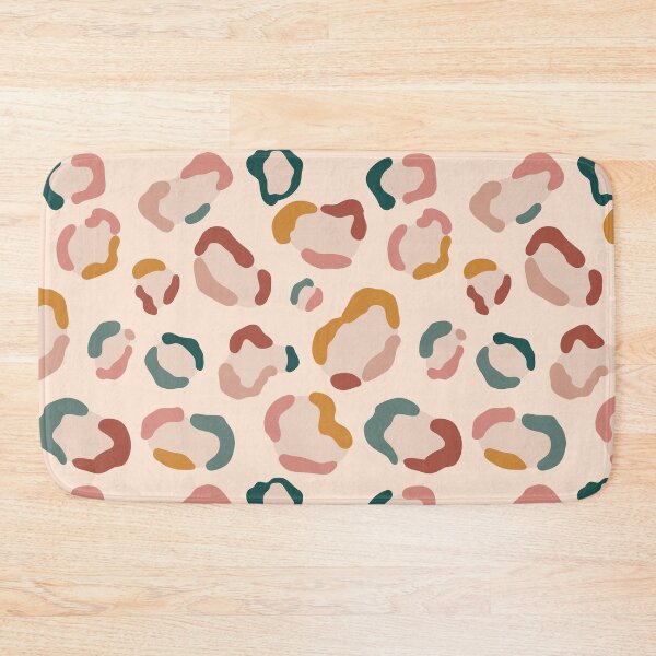 Item preview, Leopard Pattern 01 - Horizon Palette designed and sold by Megs Lang.