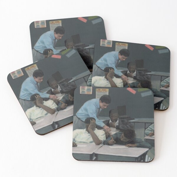 Item preview, The Classroom designed and sold by dbclemons.