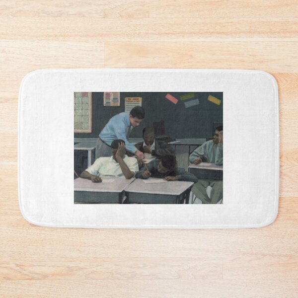Item preview, The Classroom designed and sold by dbclemons.