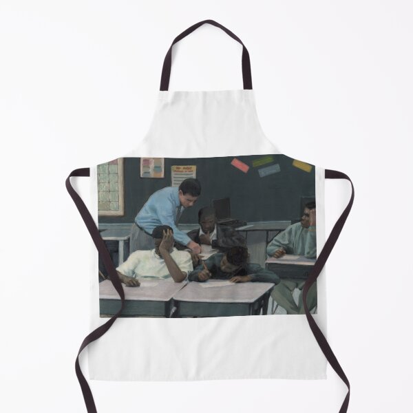 Item preview, The Classroom designed and sold by dbclemons.