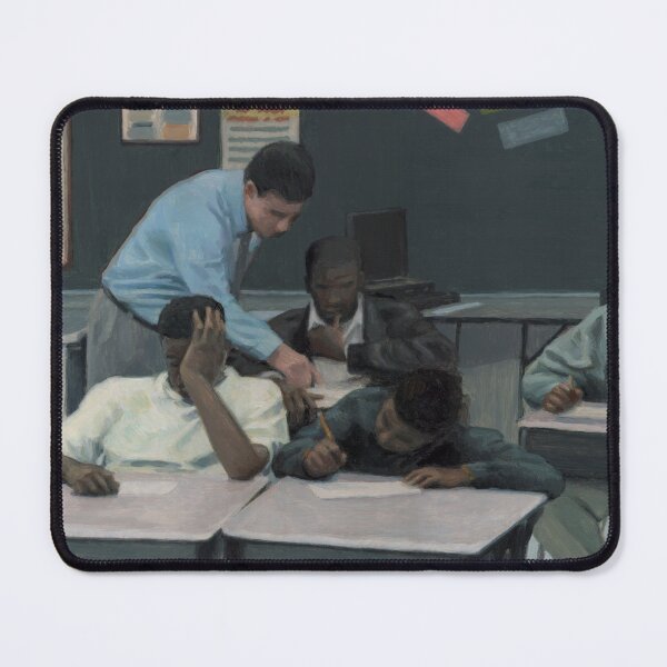 Item preview, The Classroom designed and sold by dbclemons.