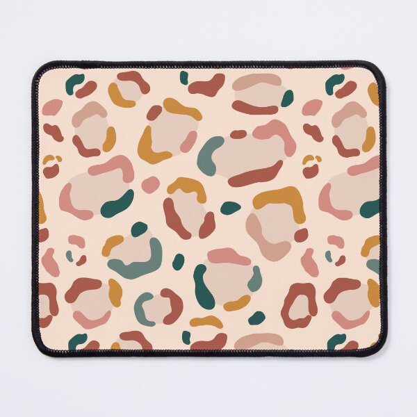 Item preview, Leopard Pattern 02 - Horizon Palette designed and sold by Megs Lang.