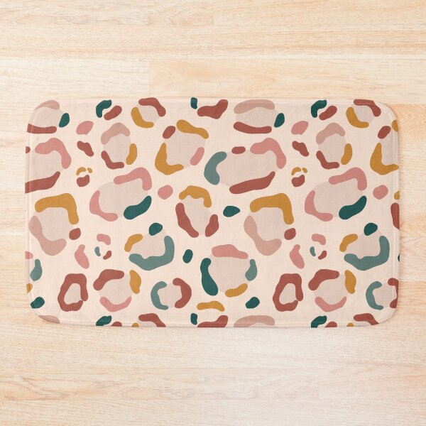 Item preview, Leopard Pattern 02 - Horizon Palette designed and sold by Megs Lang.