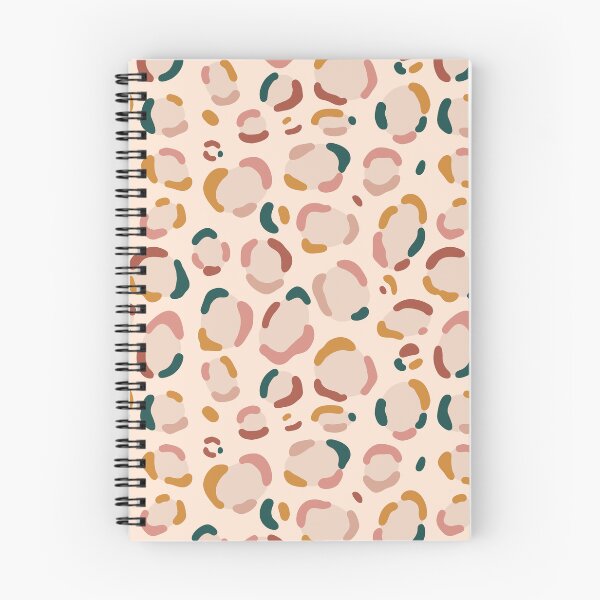 Item preview, Leopard Pattern 03 - Horizon Palette designed and sold by Megs Lang.