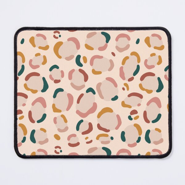 Item preview, Leopard Pattern 03 - Horizon Palette designed and sold by Megs Lang.
