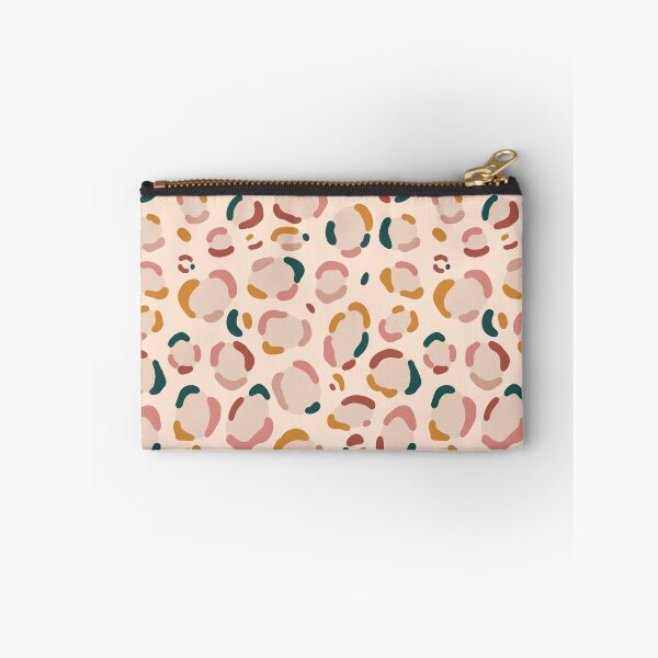 Item preview, Leopard Pattern 03 - Horizon Palette designed and sold by Megs Lang.