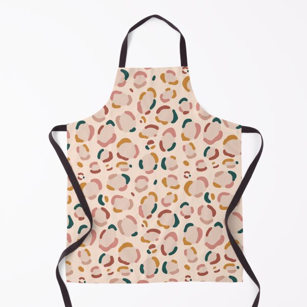Item preview, Leopard Pattern 03 - Horizon Palette designed and sold by Megs Lang.