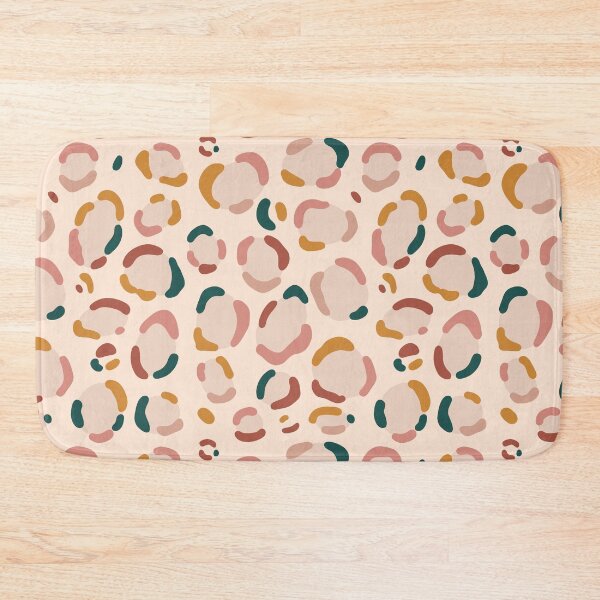 Item preview, Leopard Pattern 03 - Horizon Palette designed and sold by Megs Lang.
