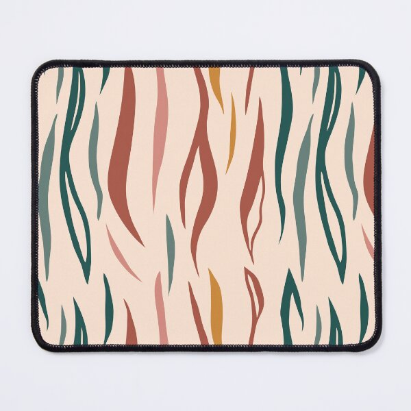 Item preview, Tiger Pattern 01 - Horizon Palette designed and sold by Megs Lang.
