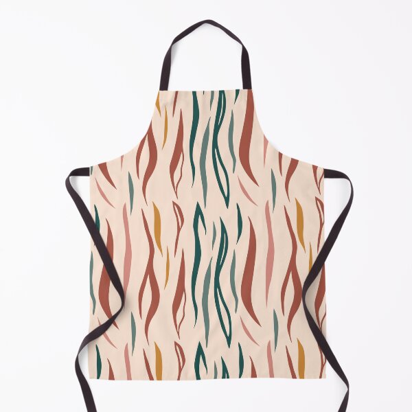 Item preview, Tiger Pattern 01 - Horizon Palette designed and sold by Megs Lang.