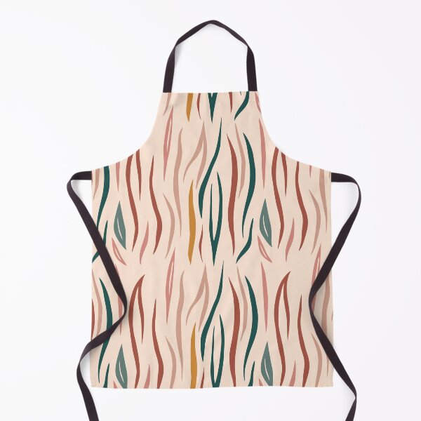 Item preview, Tiger Pattern 02 - Horizon Palette designed and sold by Megs Lang.