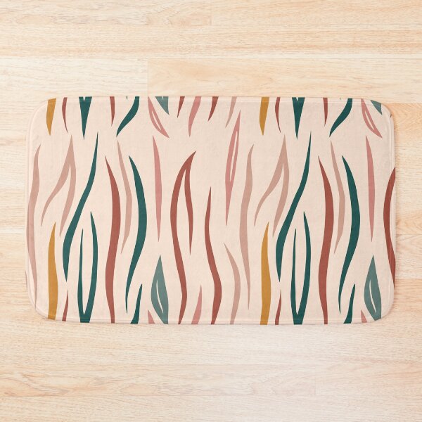Item preview, Tiger Pattern 02 - Horizon Palette designed and sold by Megs Lang.