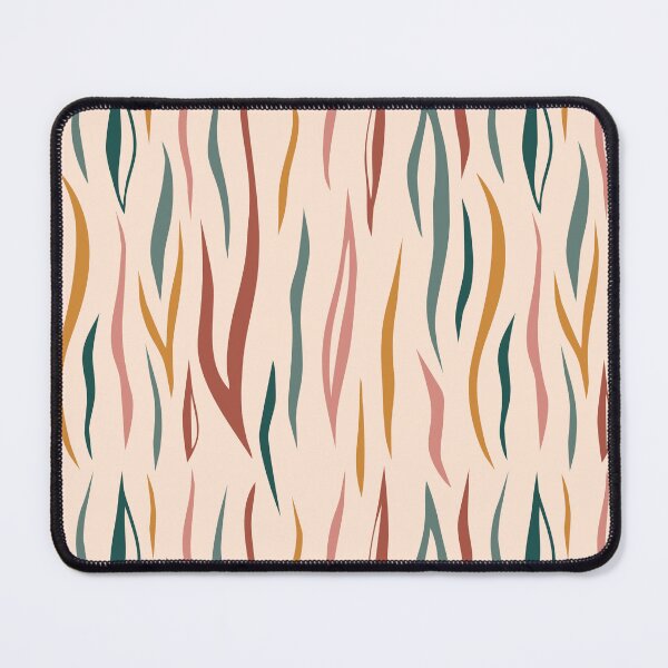 Item preview, Tiger Pattern 03 - Horizon Palette designed and sold by Megs Lang.