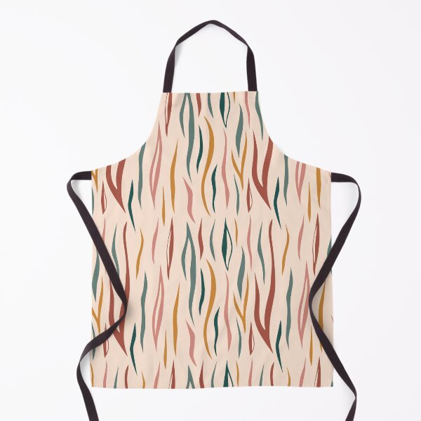Item preview, Tiger Pattern 03 - Horizon Palette designed and sold by Megs Lang.