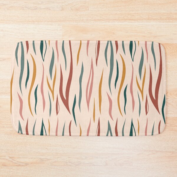 Item preview, Tiger Pattern 03 - Horizon Palette designed and sold by Megs Lang.