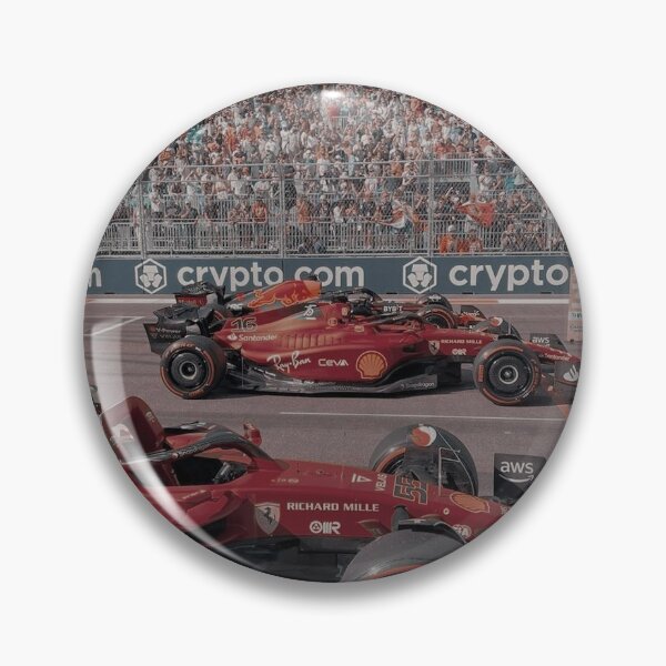 Item preview, aesthetic ferrari formula 1  designed and sold by jordaypearce.