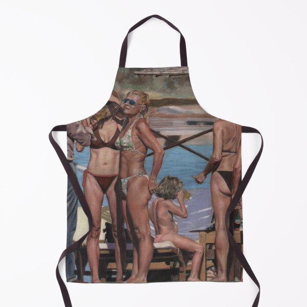 Item preview, Party At The Lake designed and sold by dbclemons.