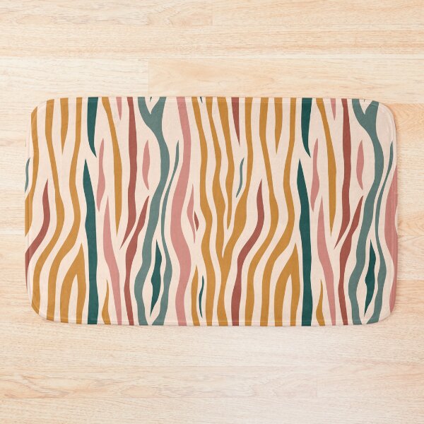 Item preview, Zebra Pattern 01 - Horizon Palette designed and sold by Megs Lang.
