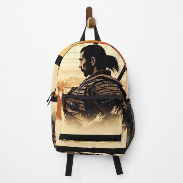 Item preview, Samurai ninja japanese warrior designed and sold by erozzz.