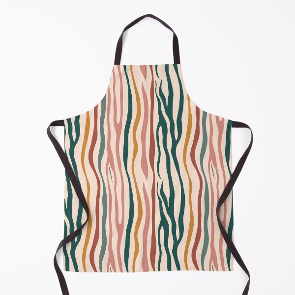 Item preview, Zebra Pattern 02 - Horizon Palette designed and sold by Megs Lang.