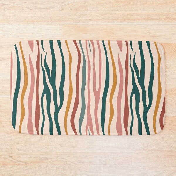 Item preview, Zebra Pattern 02 - Horizon Palette designed and sold by Megs Lang.