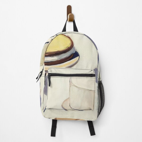 Item preview, Wayne Thiebaud - Display Cakes - 1963 designed and sold by MARTART9.