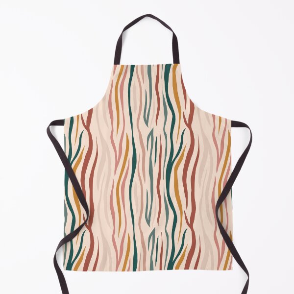 Item preview, Zebra Pattern 03 - Horizon Palette designed and sold by Megs Lang.