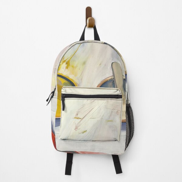 Item preview, Wayne Thiebaud - Dressing Wells - 1961 designed and sold by MARTART9.