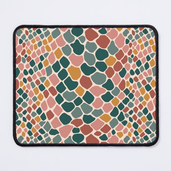 Item preview, Snake Scales Pattern 01 - Horizon Palette designed and sold by Megs Lang.