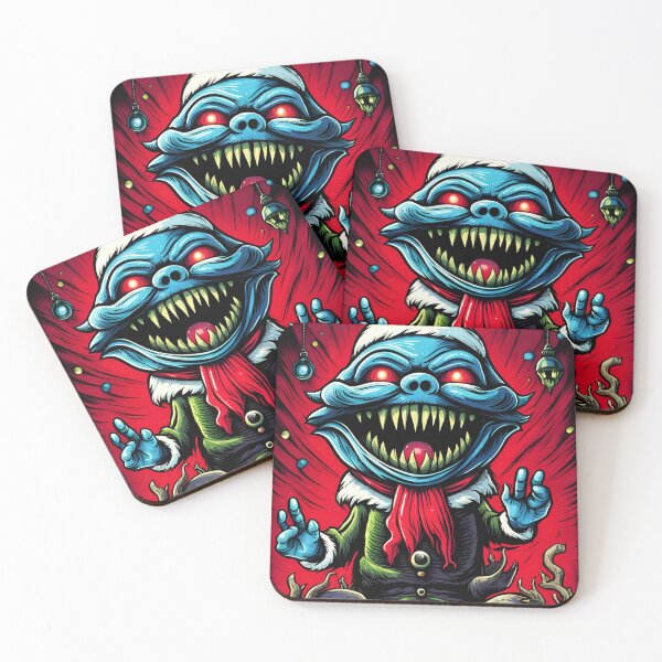 Item preview, alienlove 185 good mood lucky funny skull hero designed and sold by alienlove-8.