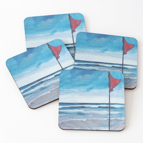Item preview, sea red, sea world designed and sold by colorgallery11.