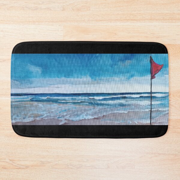 Item preview, sea red, sea world designed and sold by colorgallery11.