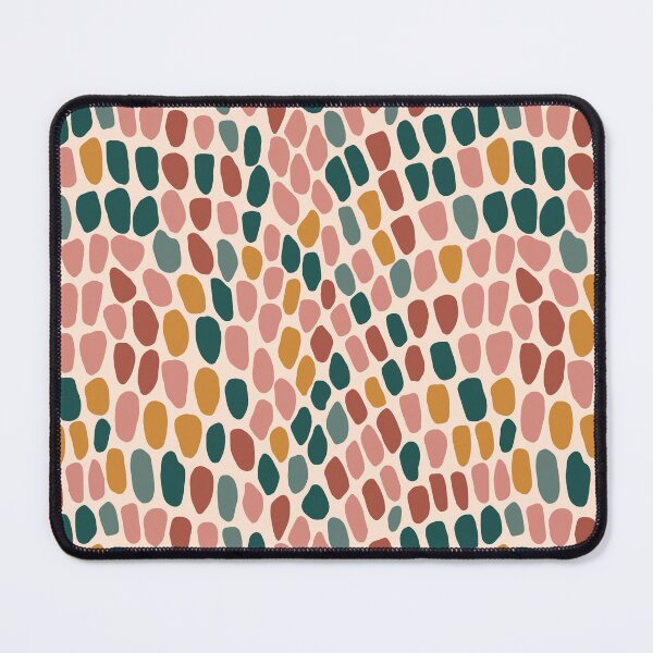 Item preview, Snake Scales Pattern 02 - Horizon Palette designed and sold by Megs Lang.