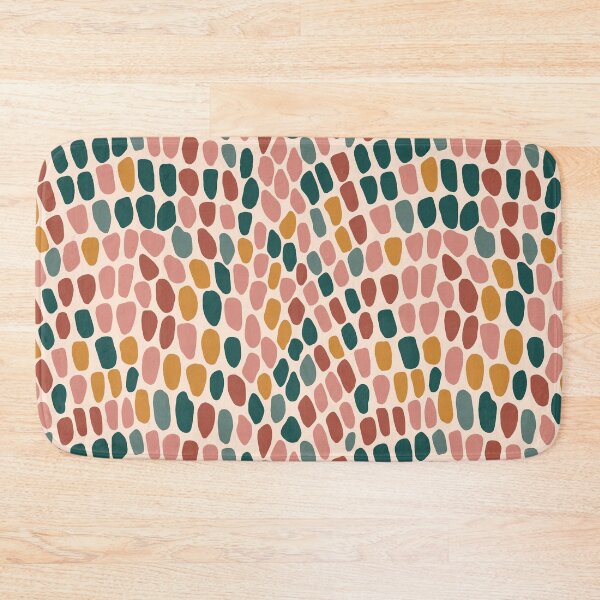 Item preview, Snake Scales Pattern 02 - Horizon Palette designed and sold by Megs Lang.