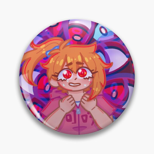 Item preview, 05 - "Eyes On Me" - Kagerou Project designed and sold by WakaYrd.