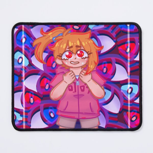 Item preview, 05 - "Eyes On Me" - Kagerou Project designed and sold by WakaYrd.