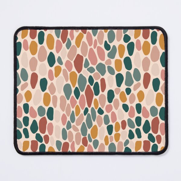 Item preview, Snake Scales Pattern 03 - Horizon Palette designed and sold by Megs Lang.