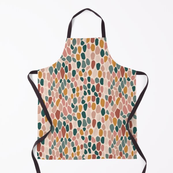 Item preview, Snake Scales Pattern 03 - Horizon Palette designed and sold by Megs Lang.