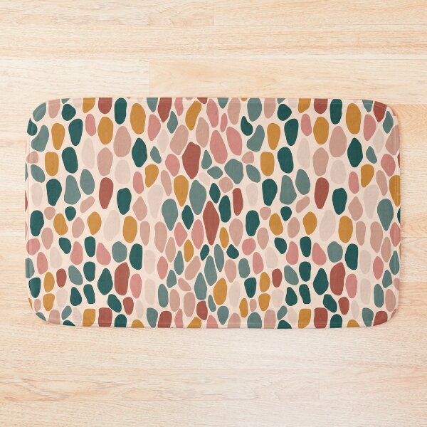 Item preview, Snake Scales Pattern 03 - Horizon Palette designed and sold by Megs Lang.