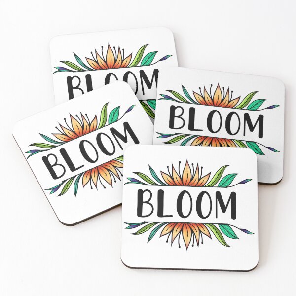 Item preview, Bloom Frame designed and sold by lezell.
