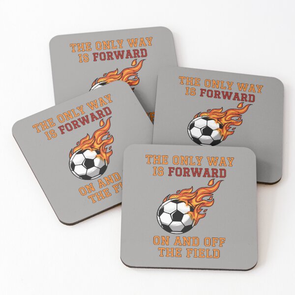 Item preview, Soccer Quotes designed and sold by RockBeeDesigns.